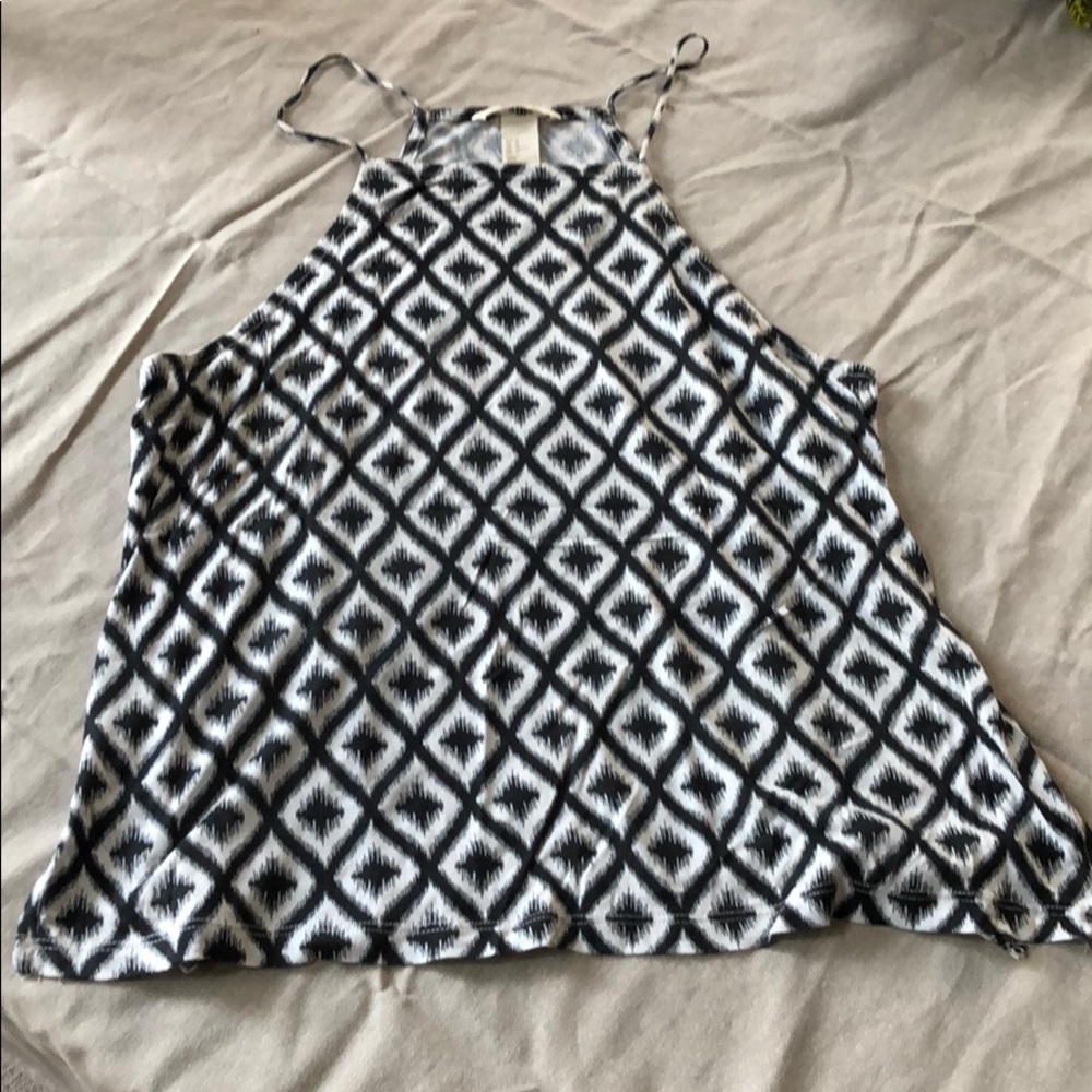 H&M tank top